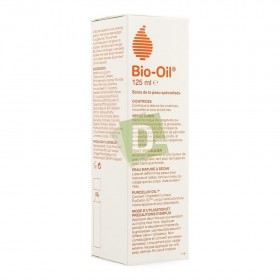 Bio-Oil Regenerating Oil 125ml