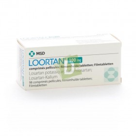 copy of Losartan EG 100 mg x 98 Comprimés