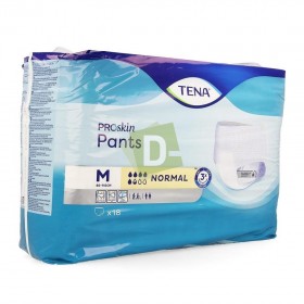 Tena Proskin Pants Normal M x 18 Pièces