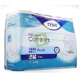 Tena Proskin Comfort Plus x 46 Pièces