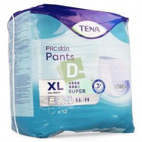 copy of Tena Proskin Pants Normal M x 18 Pièces
