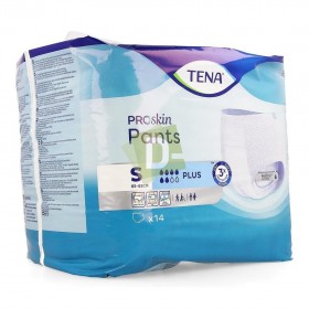 copy of Tena Proskin Pants Normal M x 18 Pièces