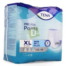 copy of Tena Proskin Pants Normal M x 18 Pièces
