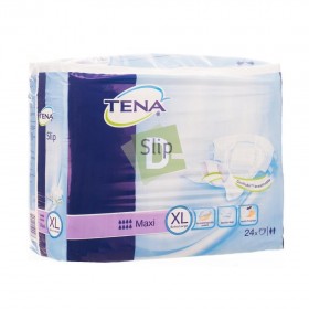 copy of Tena Proskin Pants Normal M x 18 Pièces