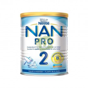 copy of Nan Optipro 1 (0-6 mois) Lait Poudre 800 g