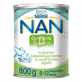 copy of Nan Optipro 1 (0-6 mois) Lait Poudre 800 g