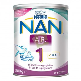 copy of Nan Optipro 1 (0-6 mois) Lait Poudre 800 g