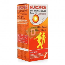 copy of Nurofen Fastcaps 400 mg x 20 Comprimés enrobés