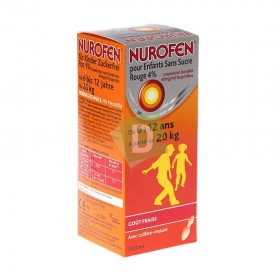 copy of Nurofen Fastcaps 400 mg x 20 Comprimés enrobés