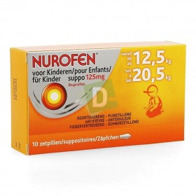 copy of Nurofen Fastcaps 400 mg x 20 Comprimés enrobés