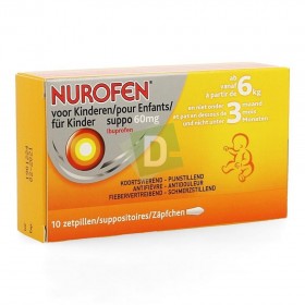 copy of Nurofen Fastcaps 400 mg x 20 Comprimés enrobés