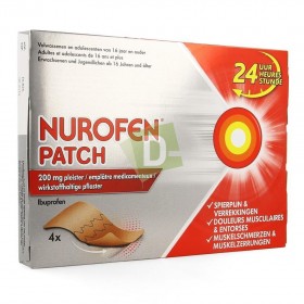 copy of Nurofen Fastcaps 400 mg x 20 Comprimés enrobés