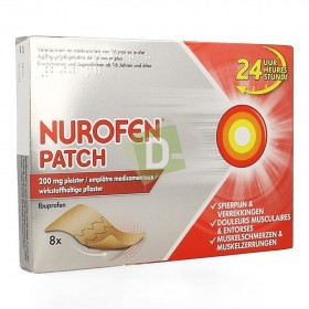 copy of Nurofen Fastcaps 400 mg x 20 Comprimés enrobés