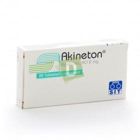 copy of Akineton