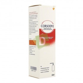 copy of Corsodyl Bain de Bouche 200 ml
