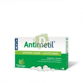Antimetil x 36 Tablets