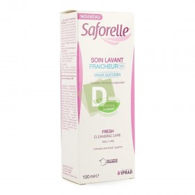 Saforelle Soin Lavant Fresh