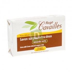 copy of Rogé Cavaillès Savon Surgras Extra Doux Fleur de Coton 150 g