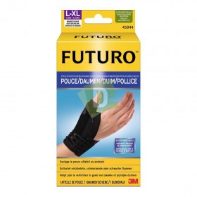 copy of Futuro