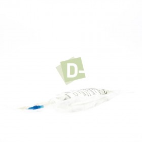 Flagyl Injection ViaFlex IV 1.5G / 300 ml