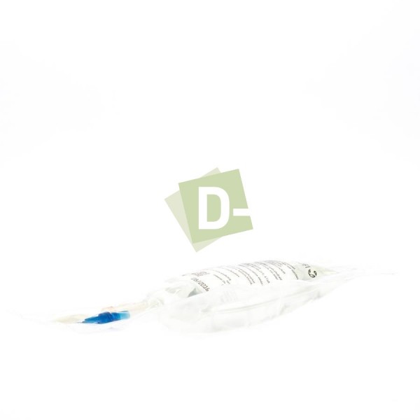 Flagyl Injection ViaFlex IV 1.5G / 300 ml