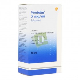 copy of Ventolin 100 microgram 200 doses
