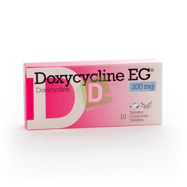 Doxycycline 200 Mg Doxycycline 200 Mg