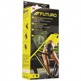 Futuro Sport Genouillière Hydro-Régulatrice M