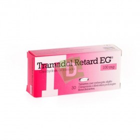 copy of Tramadol EG 50 mg x 60 Comprimés