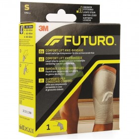 Futuro Bandage Genou Comfort Lift S