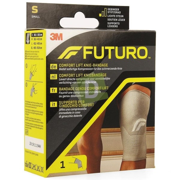Futuro Bandage Genou Comfort Lift S