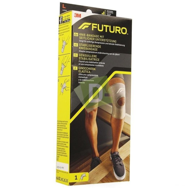 Futuro Knee Support Chair L