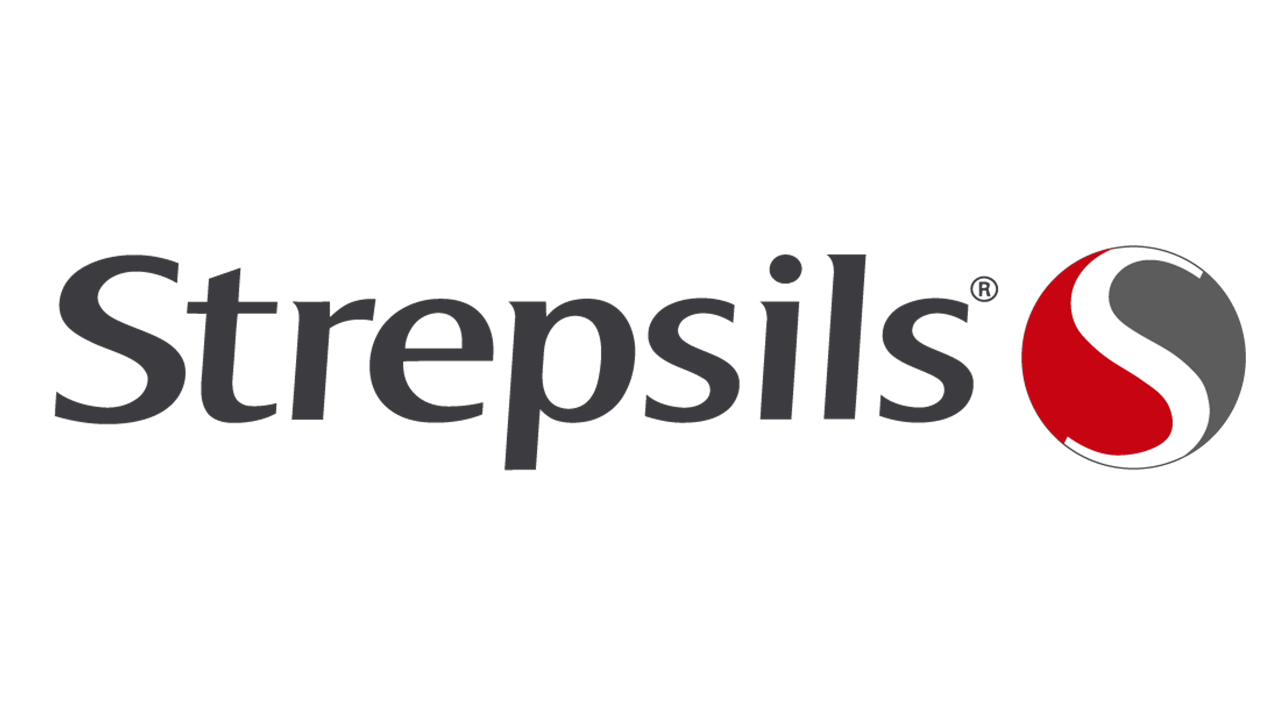 Strespsils